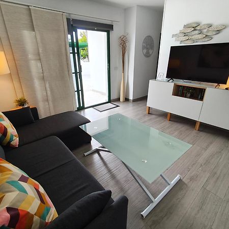 פוארטו דל כרמן Sunny Corner Apartment מראה חיצוני תמונה