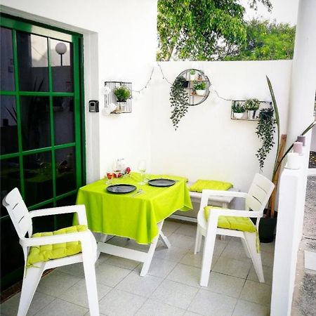 פוארטו דל כרמן Sunny Corner Apartment מראה חיצוני תמונה