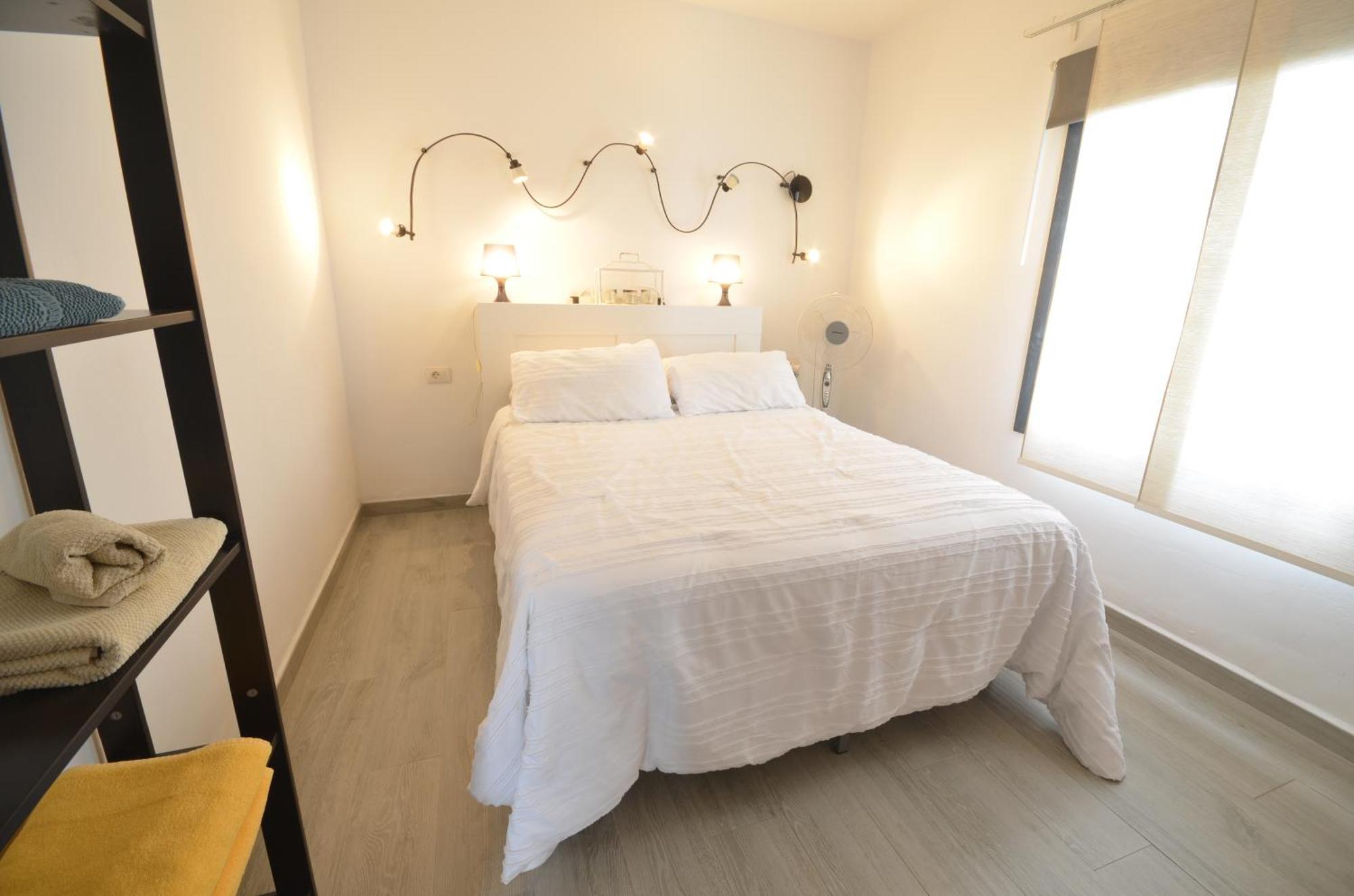 פוארטו דל כרמן Sunny Corner Apartment מראה חיצוני תמונה