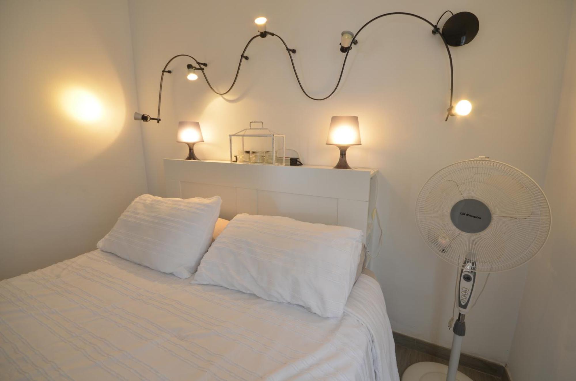 פוארטו דל כרמן Sunny Corner Apartment מראה חיצוני תמונה