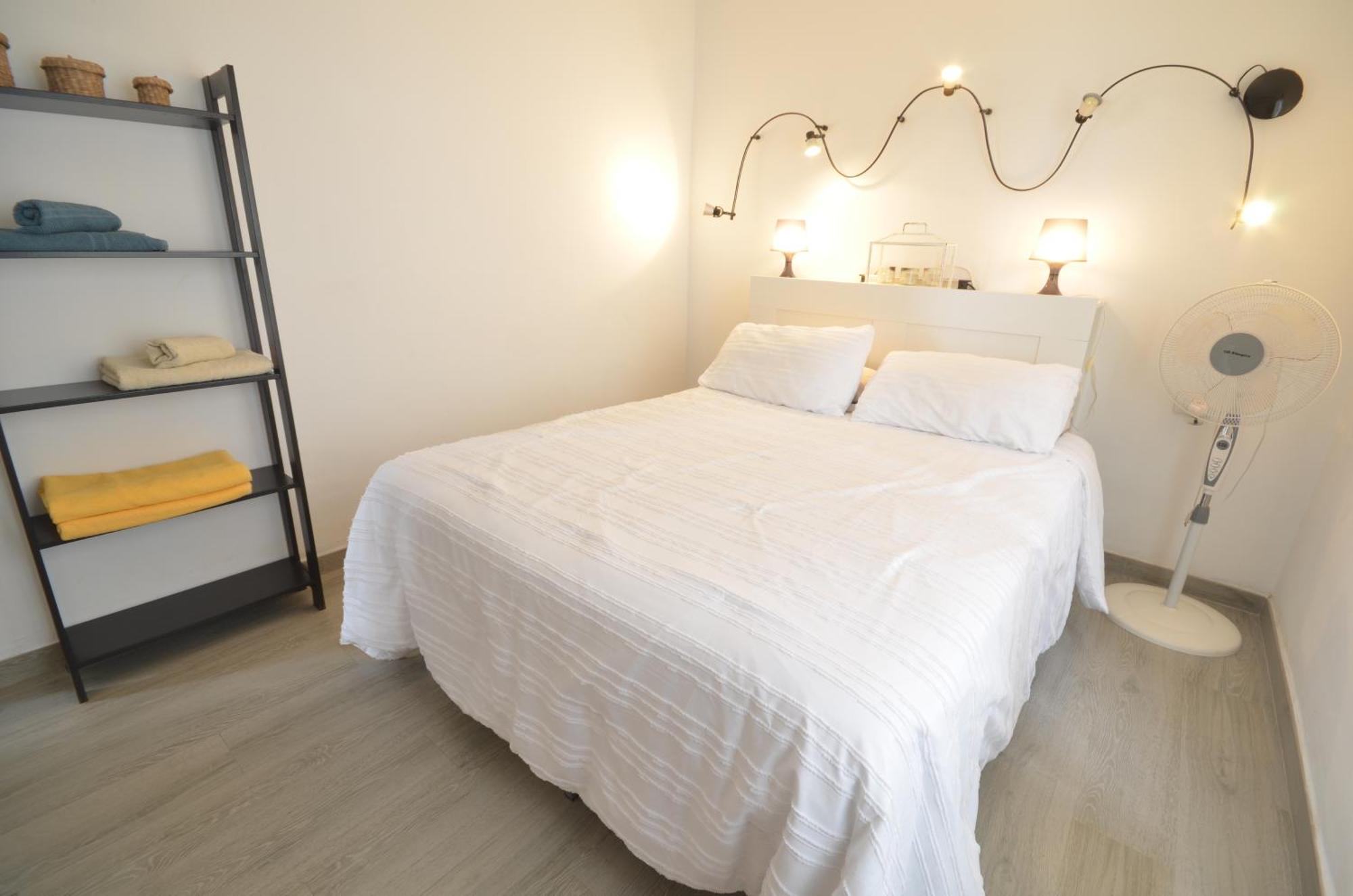 פוארטו דל כרמן Sunny Corner Apartment מראה חיצוני תמונה
