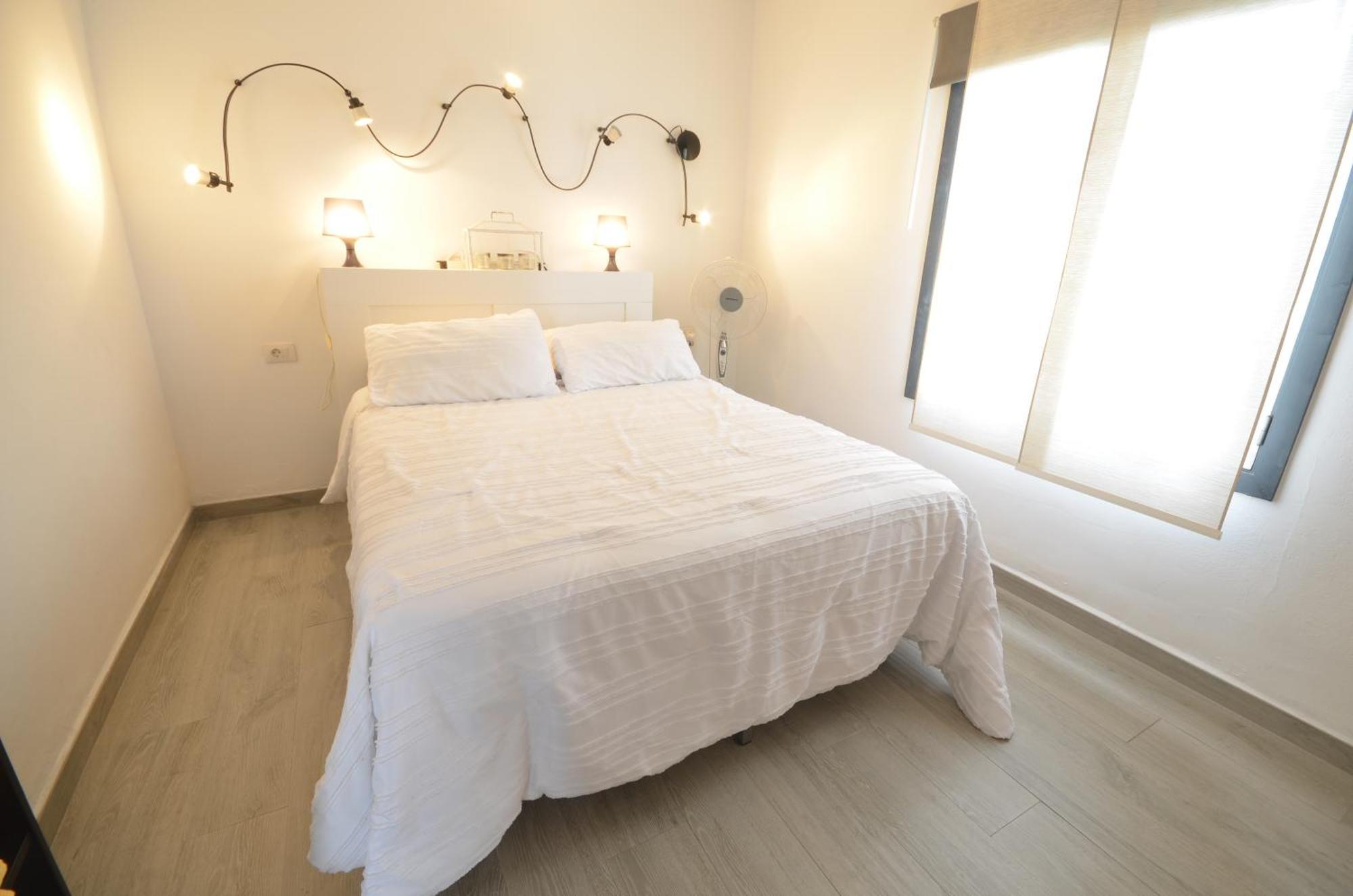 פוארטו דל כרמן Sunny Corner Apartment מראה חיצוני תמונה