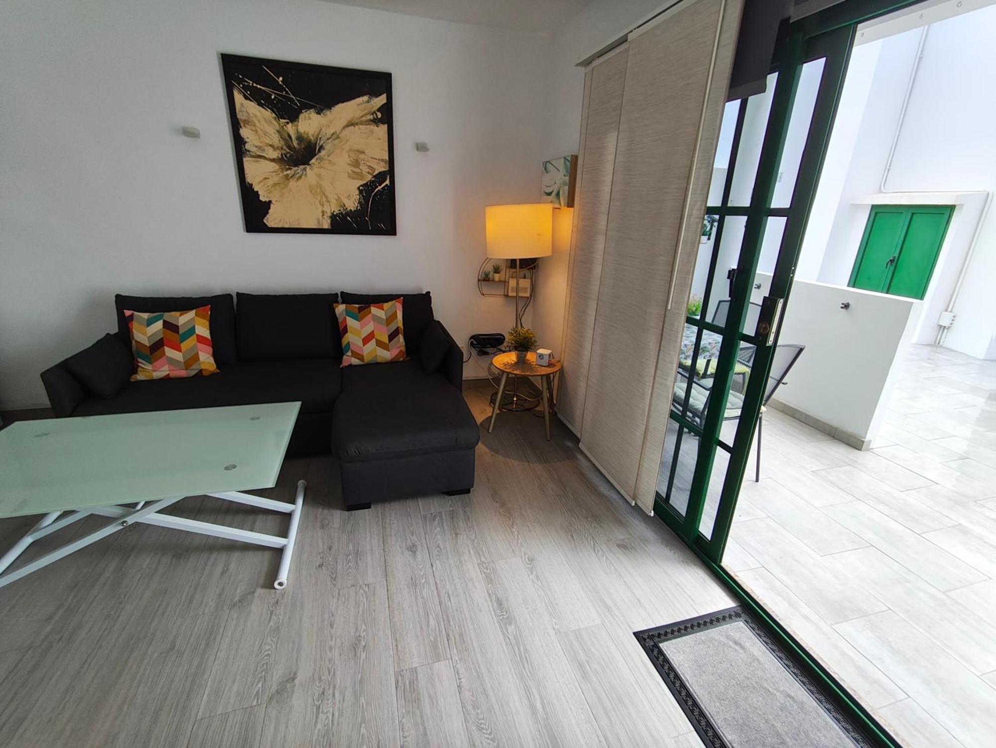 פוארטו דל כרמן Sunny Corner Apartment מראה חיצוני תמונה