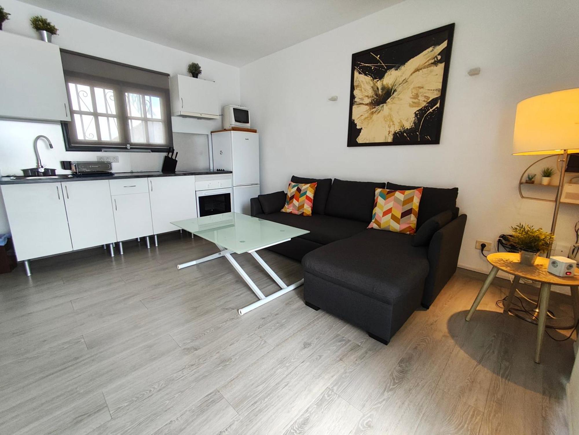 פוארטו דל כרמן Sunny Corner Apartment מראה חיצוני תמונה