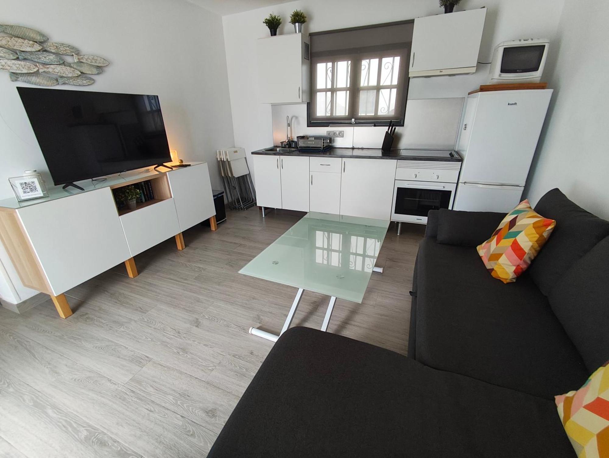 פוארטו דל כרמן Sunny Corner Apartment מראה חיצוני תמונה