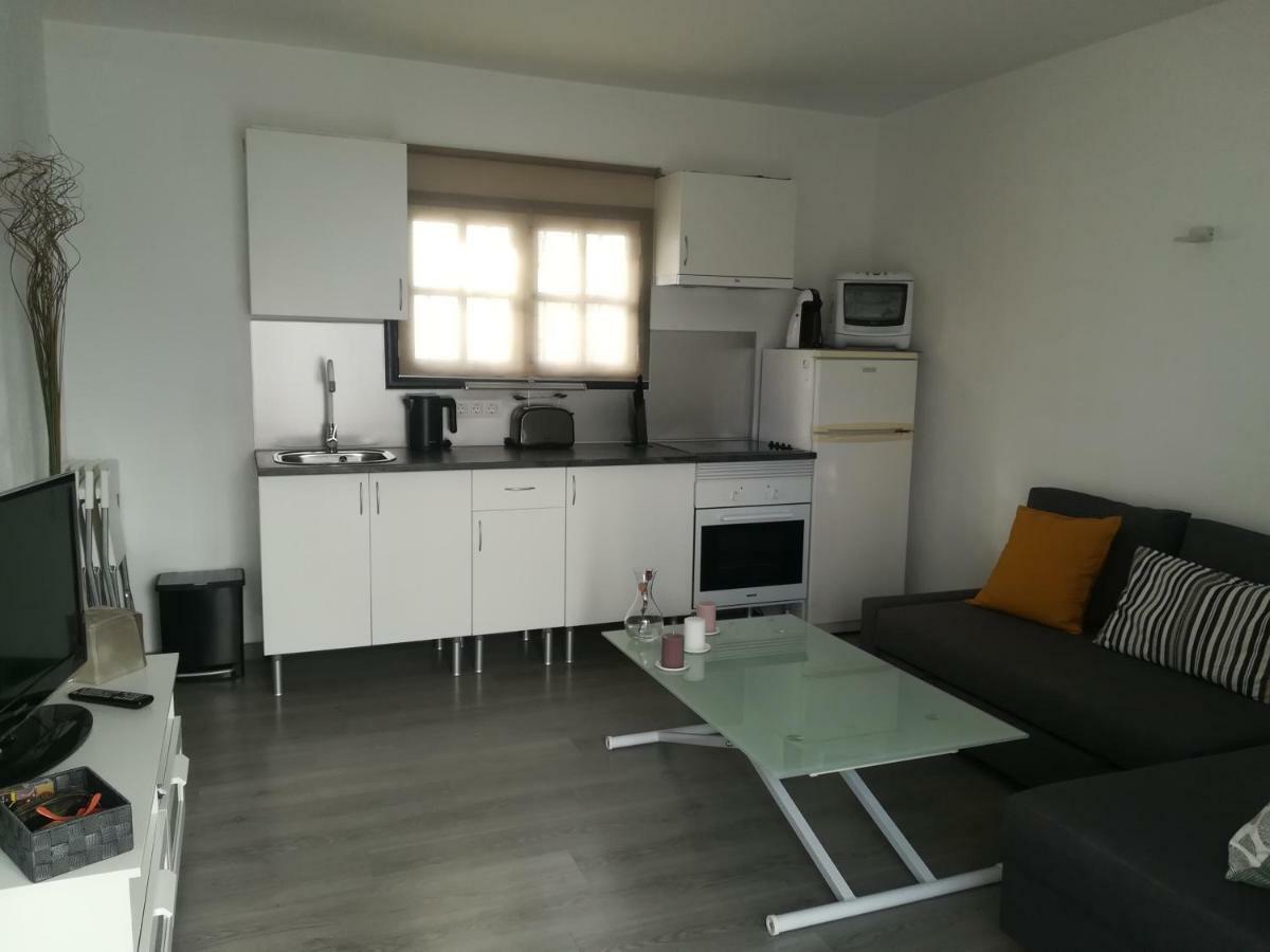פוארטו דל כרמן Sunny Corner Apartment מראה חיצוני תמונה