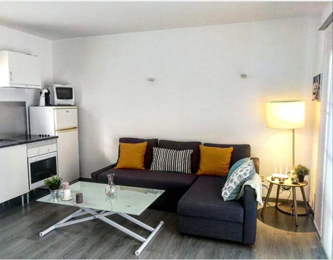 פוארטו דל כרמן Sunny Corner Apartment מראה חיצוני תמונה