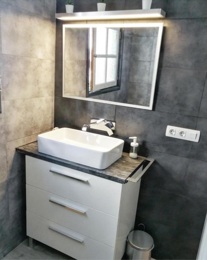 פוארטו דל כרמן Sunny Corner Apartment מראה חיצוני תמונה