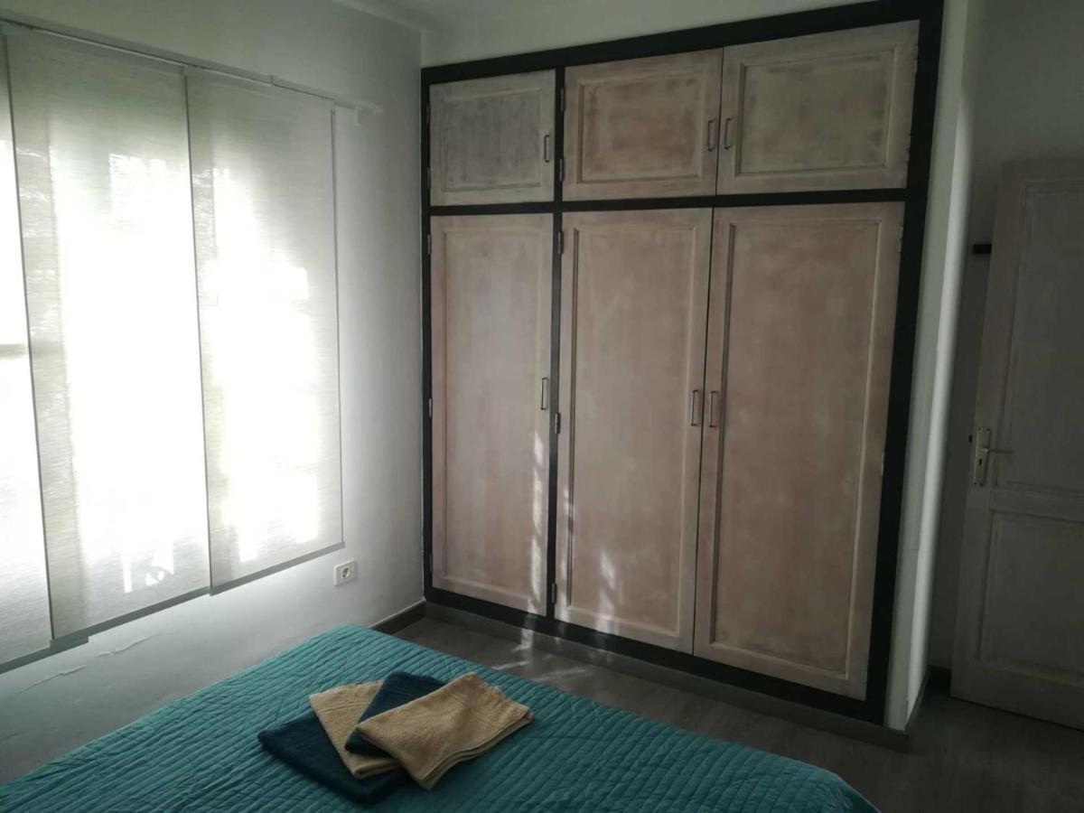 פוארטו דל כרמן Sunny Corner Apartment מראה חיצוני תמונה